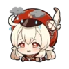 Genshin Impact Chibi 20