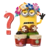 Minions From Despicable Me 25