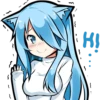 { H!