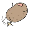 Life is Potato 19