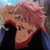 Jujutsu Kaisen(Wu) 21