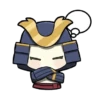 Genshin Impact Chibi 21
