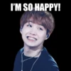 Awesome Cute BTS Memes 23