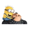 Minions From Despicable Me 26