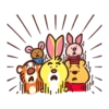 Winnie the Pooh 12