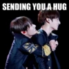 Awesome Cute BTS Memes 24