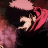 Jujutsu Kaisen(Wu) 22