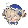 Genshin Impact Chibi 22