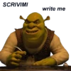 SHREK 25
