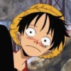 Monkey D Luffy 21
