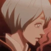 Grey black clover 18