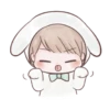 Marshmallow Bunny 25