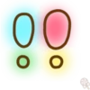 Emojis cute Kawaii 22