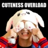 Awesome Cute BTS Memes 25
