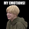 Awesome Cute BTS Memes 26