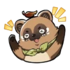Genshin Impact Chibi 23