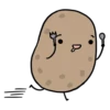 Life is Potato 21