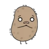 Life is Potato 22