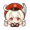 Genshin Impact Chibi 24