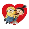 Minions From Despicable Me 27