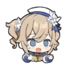 Genshin Impact Chibi 25