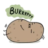 Life is Potato 23