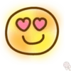 Emojis cute Kawaii 25