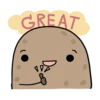 Life is Potato 24