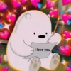 @selflovinhoe
с
i love you
