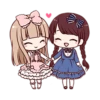Fancy Dolls 27