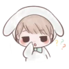 Marshmallow Bunny 27