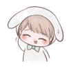 Marshmallow Bunny 28