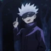 Jujutsu Kaisen(Wu) 28