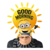 Minions From Despicable Me 28
