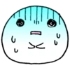 ঢ
><