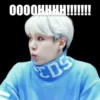 Awesome Cute BTS Memes 27