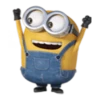 Minions From Despicable Me 29