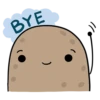 Life is Potato 26