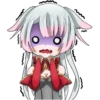 Shiro - White neko 28