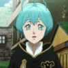 Grey black clover 20