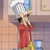Monkey D Luffy 28