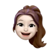 Menina memoji 30
