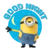 Minions From Despicable Me 30