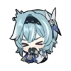 Genshin Impact Chibi 30