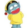 Dragón Ball 27