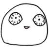 Emotional mochi 29