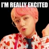 Awesome Cute BTS Memes 30