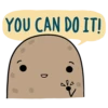 Life is Potato 28