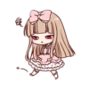 Fancy Dolls 30