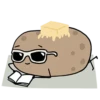 Life is Potato 29